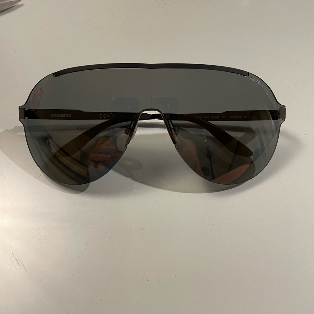 Carrera aviator sunglasses